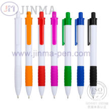 The Promotion Gifts Plastic Bal Pen Jm-1053A